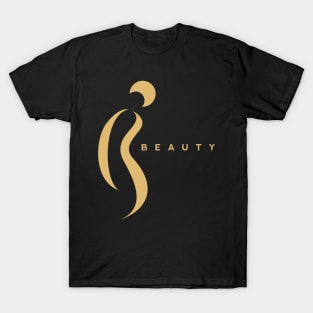 Beauty T-Shirt